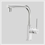 Vòi rửa chén Teka INX 914 - 749140210